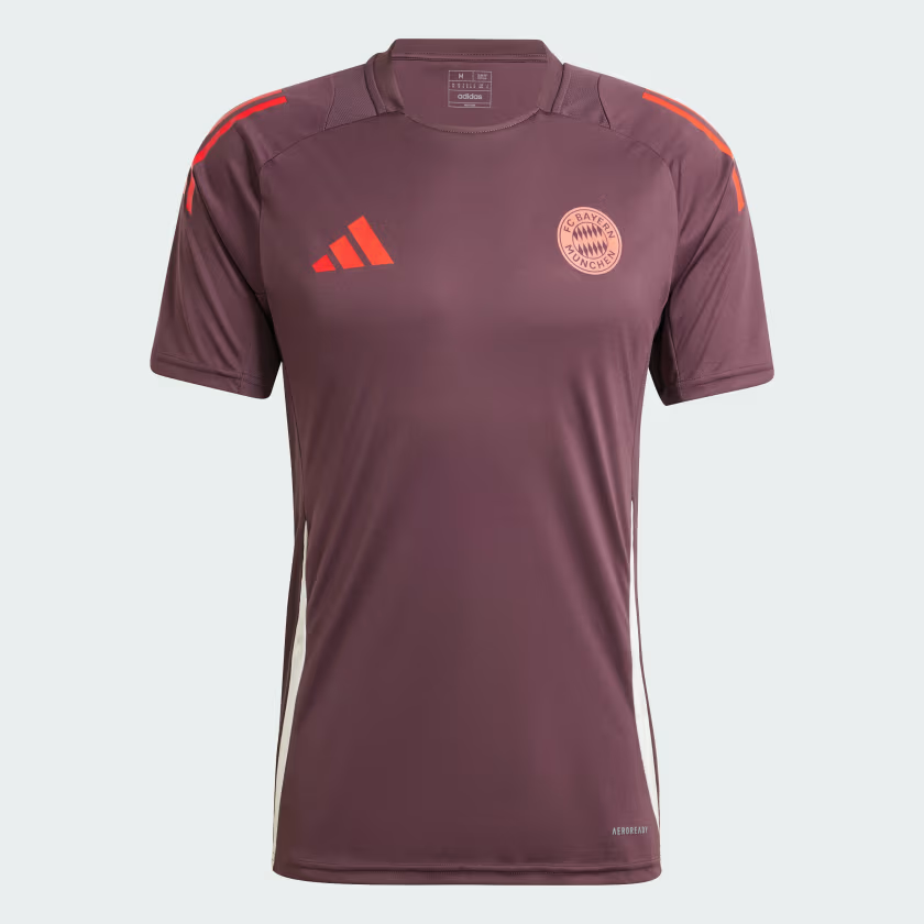 Maillot d'entraînement FC Bayern Tiro 24