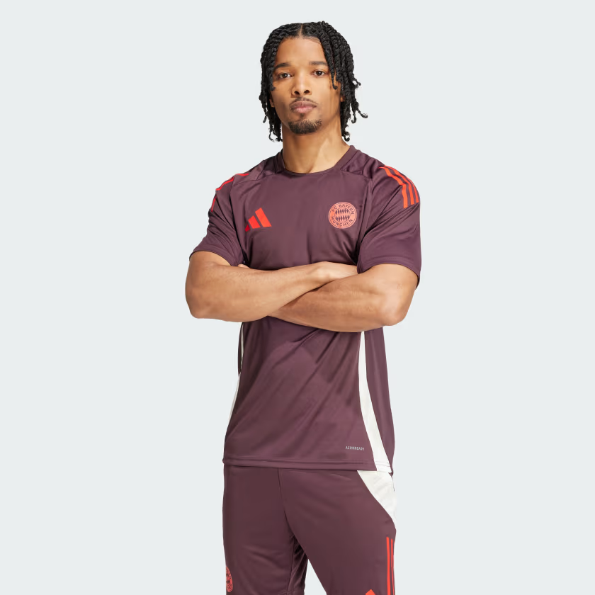 Maillot d'entraînement FC Bayern Tiro 24