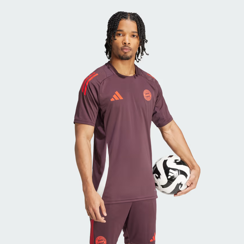 Maillot d'entraînement FC Bayern Tiro 24