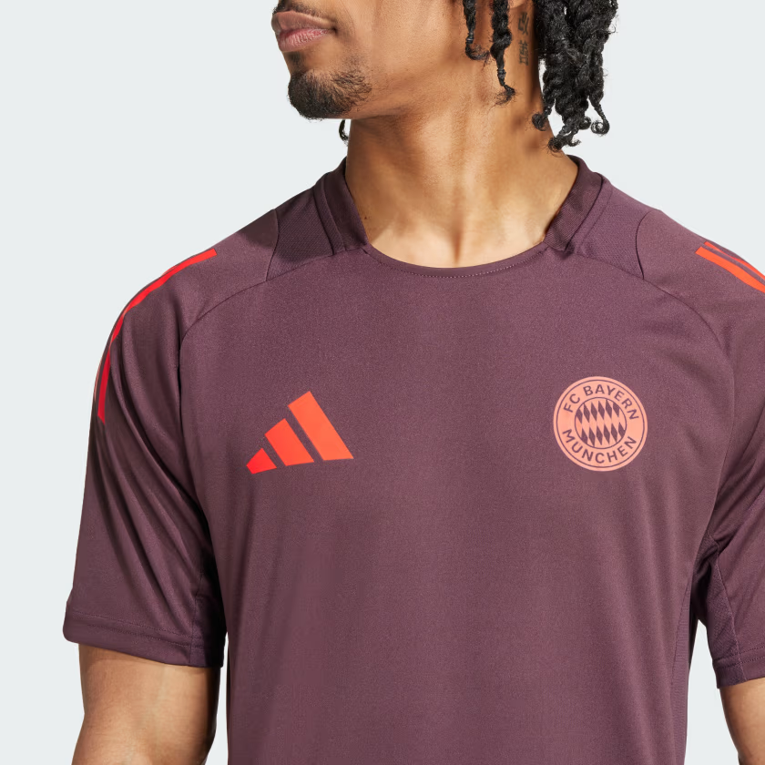 Maillot d'entraînement FC Bayern Tiro 24