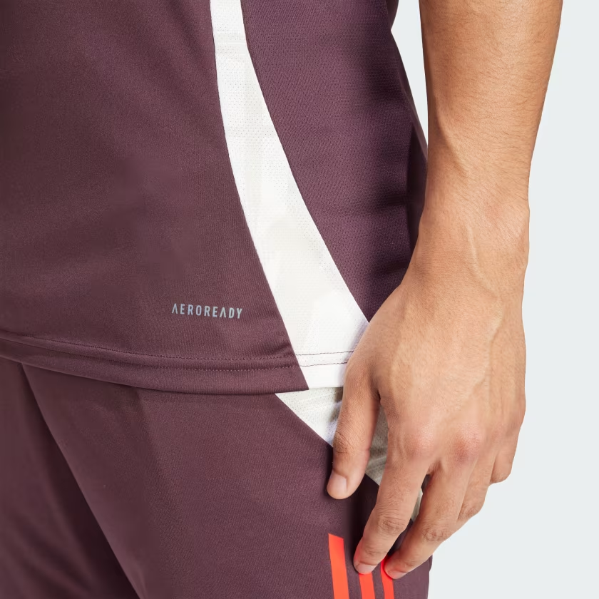 Maillot d'entraînement FC Bayern Tiro 24