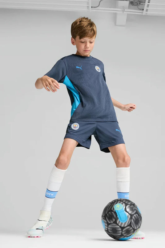 Maillot d'entraînement Manchester City Enfants