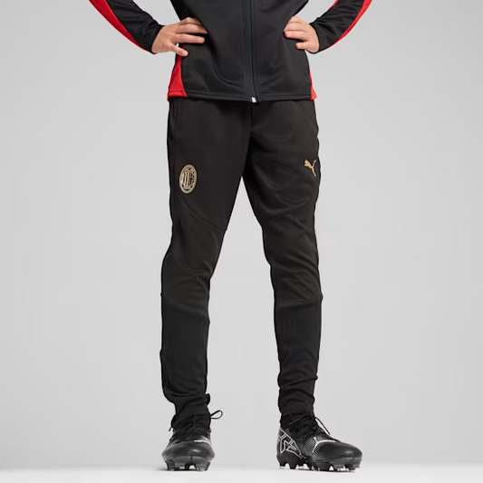 Pantalon d'entraînement Ac Milan Tiro 24 Competition Enfants