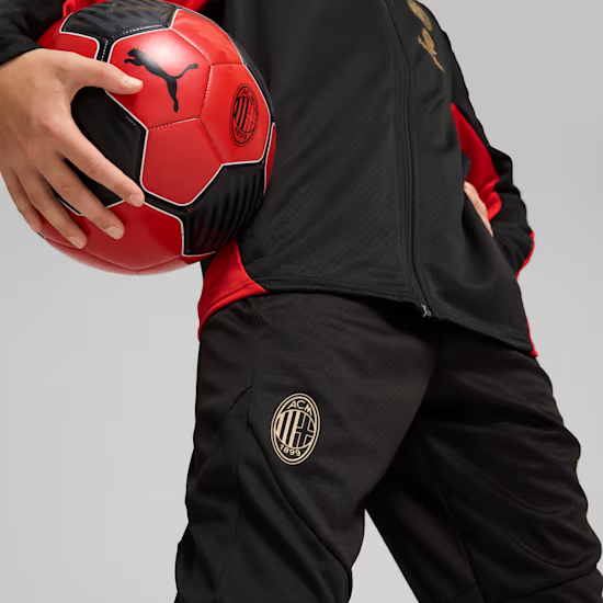 Pantalon d'entraînement Ac Milan Tiro 24 Competition Enfants