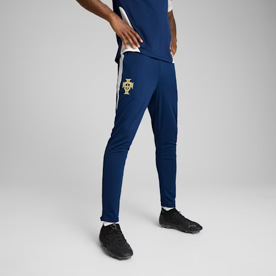 Pantalon d’entraînement Portugal Homme