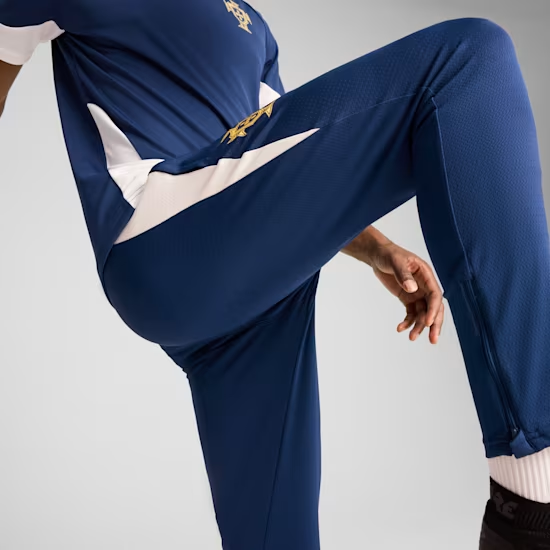 Pantalon d’entraînement Portugal Homme