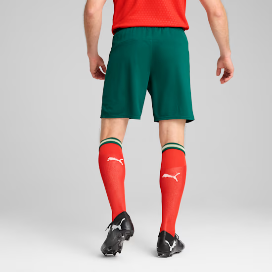 Short Portugal 2025 Homme