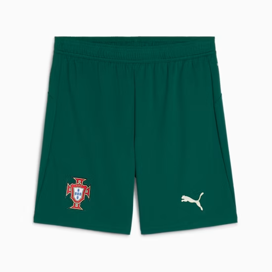 Short Portugal 2025 Homme