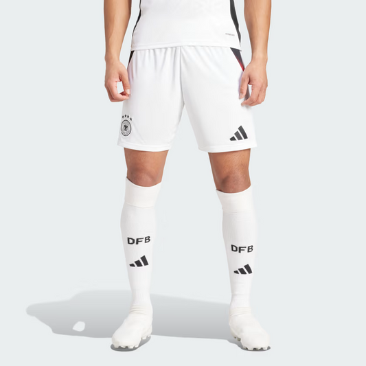 Short Allemagne Domicile 24/25 Homme