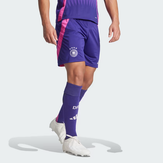 Short Allemagne Extérieur 24/25  Homme