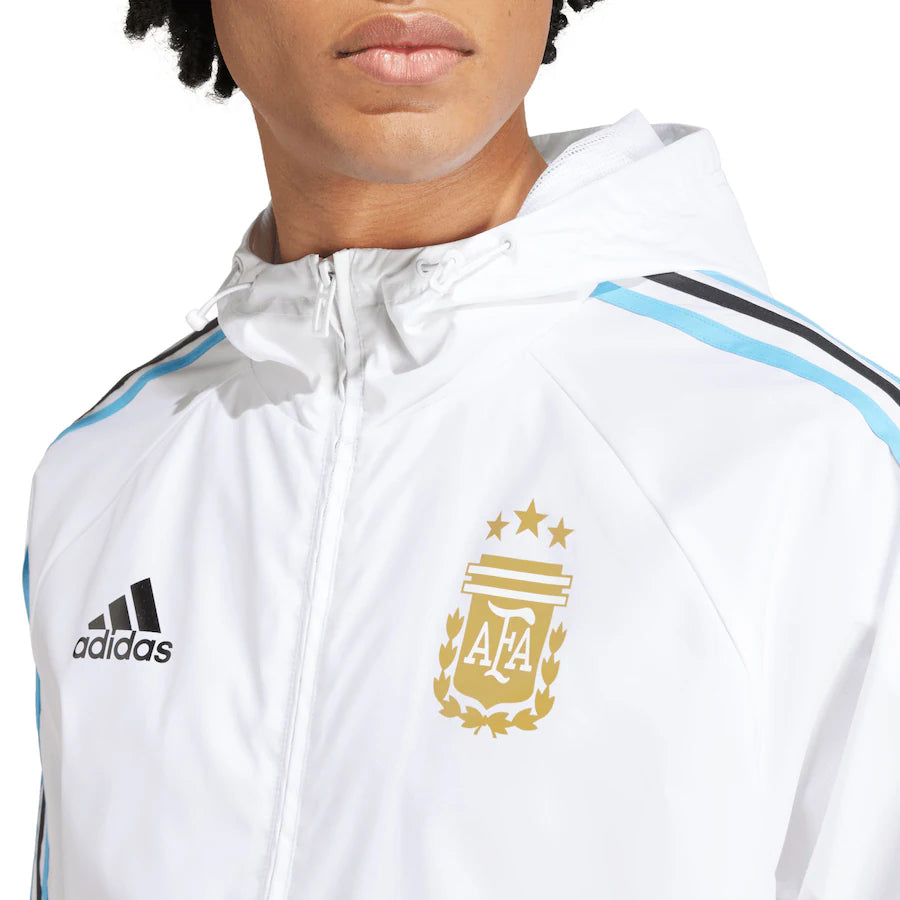 Veste imperméable Argentine 2024/25