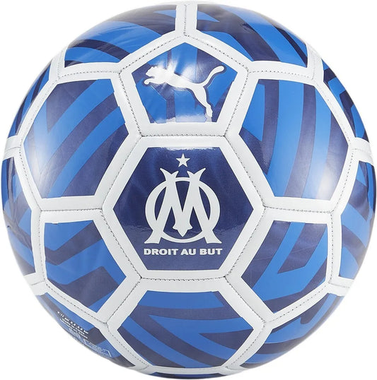 Olympique Marseille 2023/2024