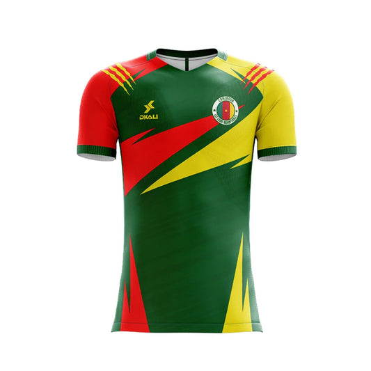 Maillot CAMEROUN