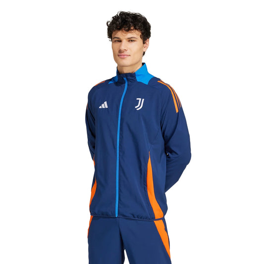 Veste Entraînement Juventus  24/25 homme