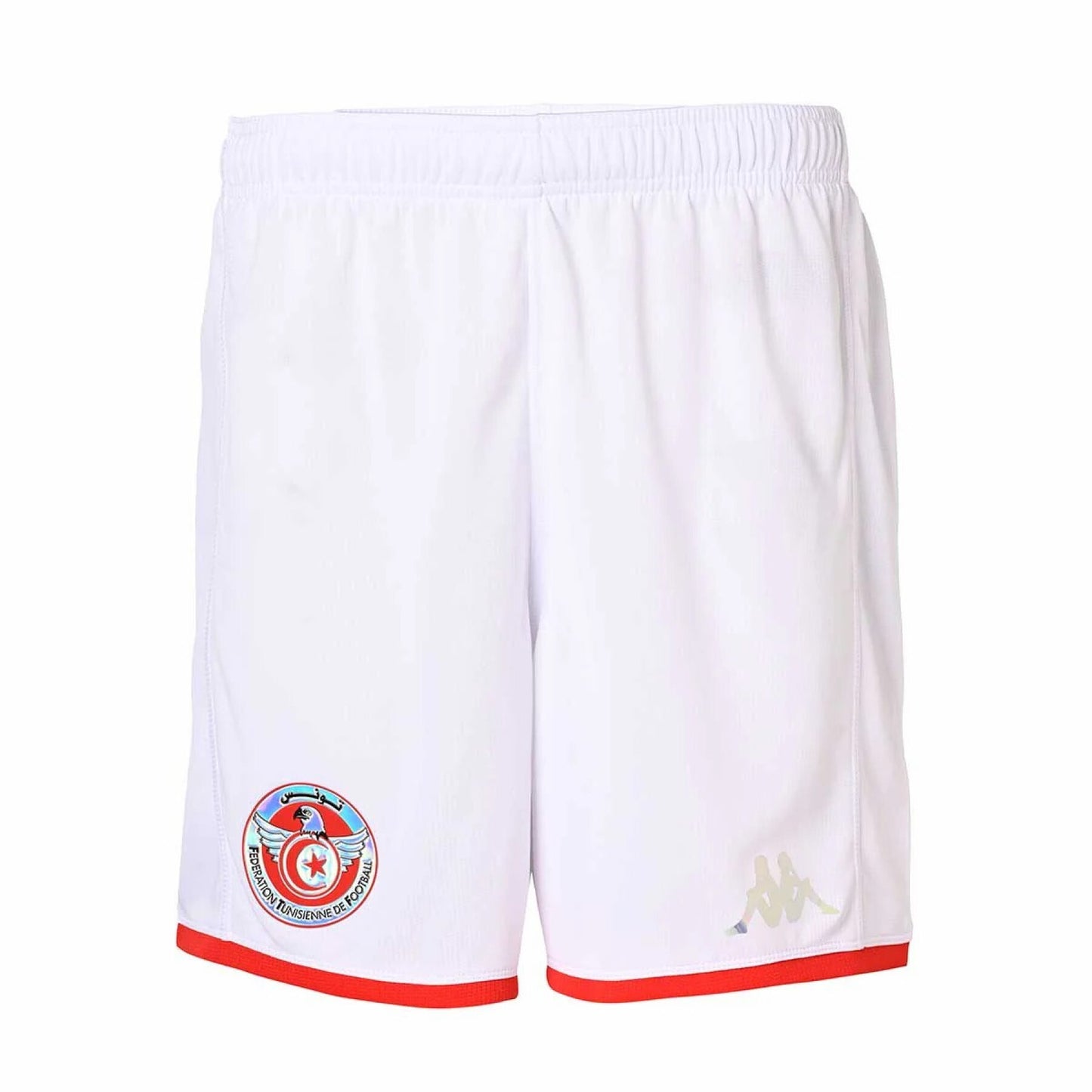 Short Tunisie Blanc 24/25 Homme