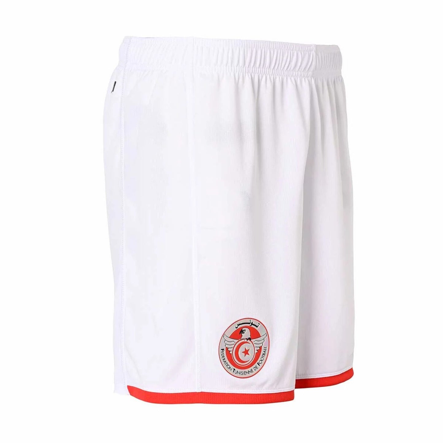 Short Tunisie Blanc 24/25 Homme