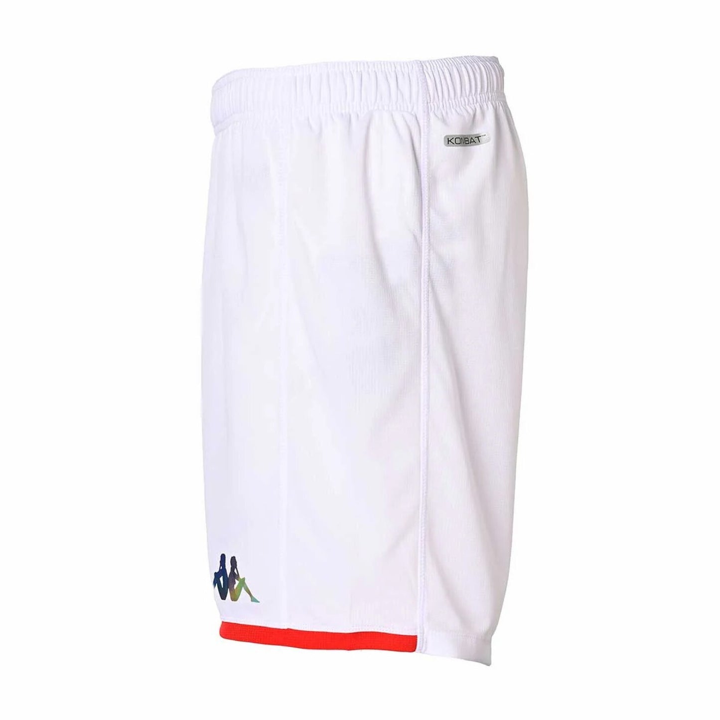 Short Tunisie Blanc 24/25 Homme