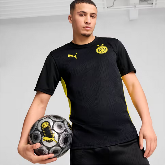 Maillot entraînement Dortmund  2024/25