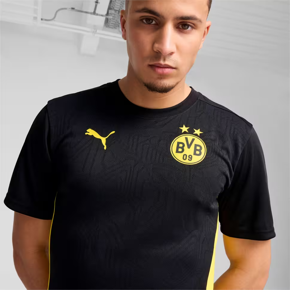 Maillot entraînement Dortmund  2024/25