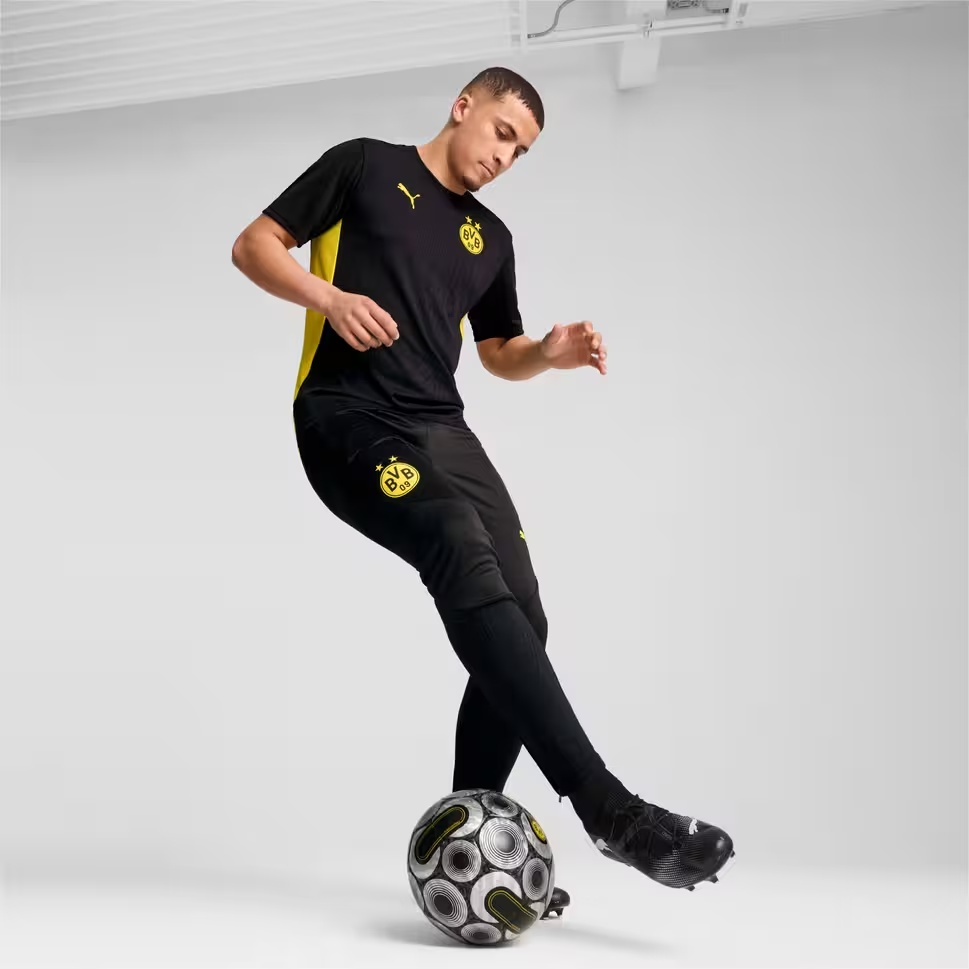 Maillot entraînement Dortmund  2024/25