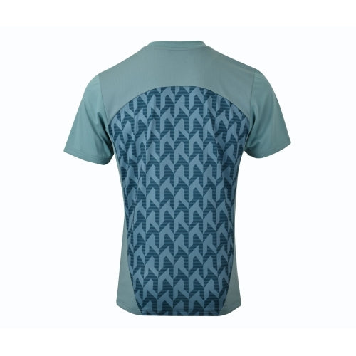 Maillot Pre-Match OM Bleu Turquoise