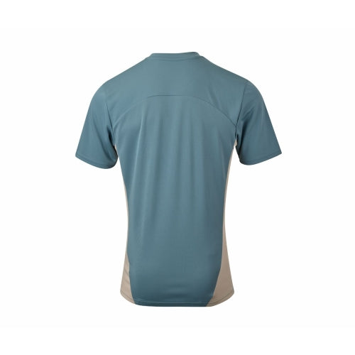 Maillot Training OM Bleu Turquoise