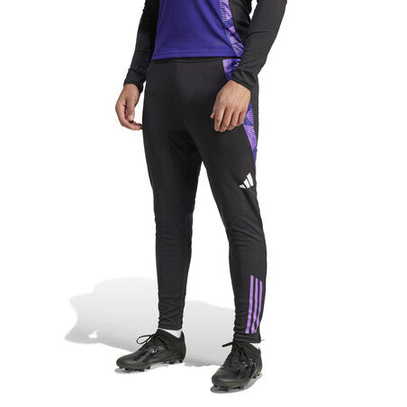 Pantalon d'entraînement Allemagne Noir/Violet  Homme