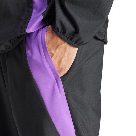 Pantalon tissé d’avant-match Allemagne Homme