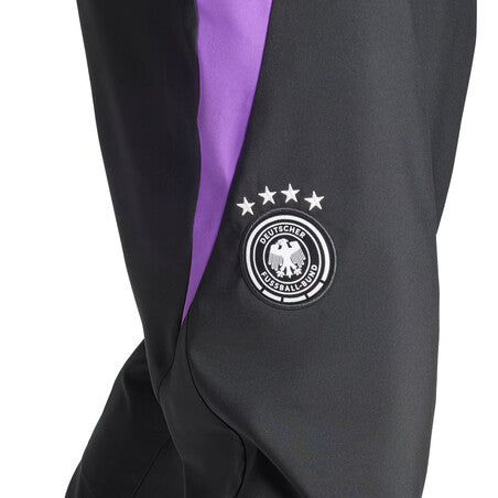 Pantalon tissé d’avant-match Allemagne Homme