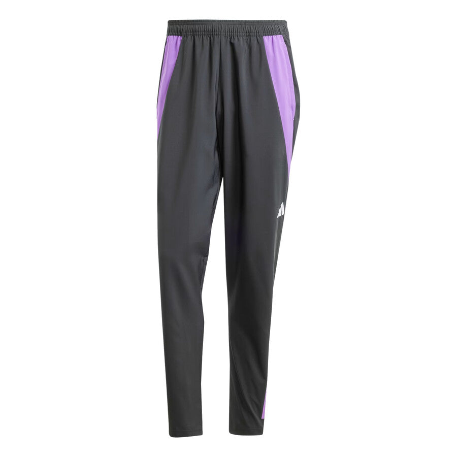 Pantalon tissé d’avant-match Allemagne Homme