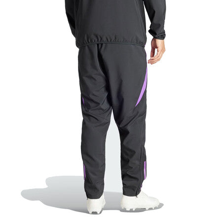 Pantalon tissé d’avant-match Allemagne Homme