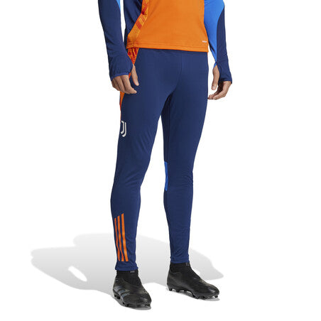 Pantalon d'entraînement Juventus Bleu/Orange Homme