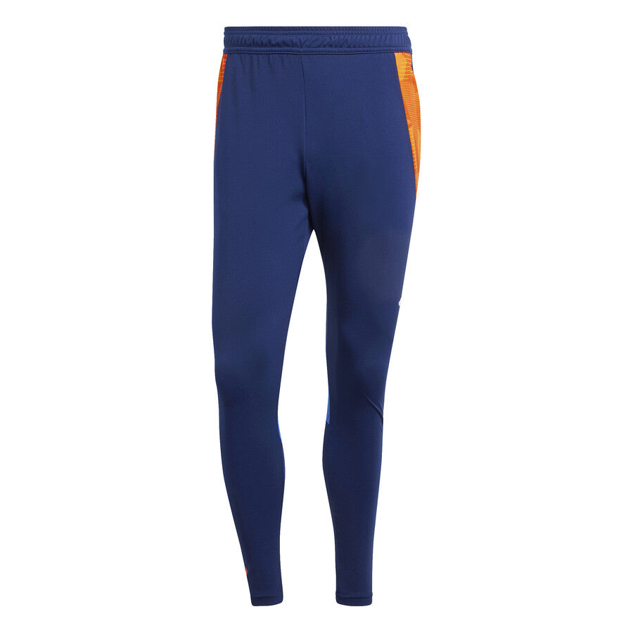 Pantalon d'entraînement Juventus Bleu/Orange Homme