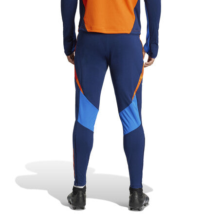 Pantalon d'entraînement Juventus Bleu/Orange Homme