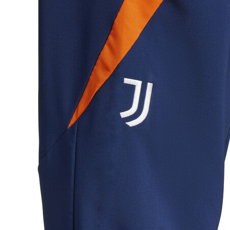 Pantalon d'entraînement Juventus woven Bleu/Orange Homme