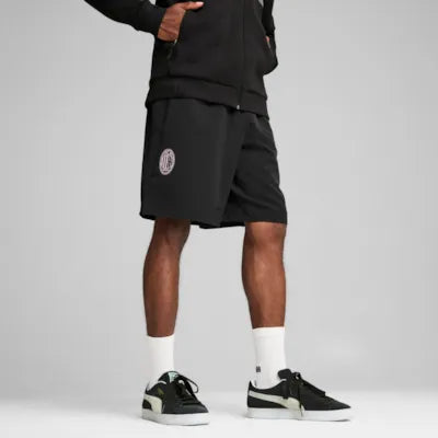 Short AC Milan Homme 24/25