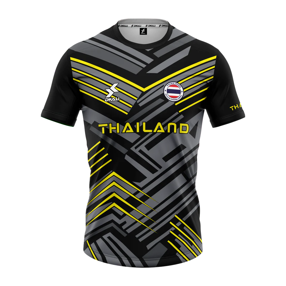 Maillot THAILANDE 24/25